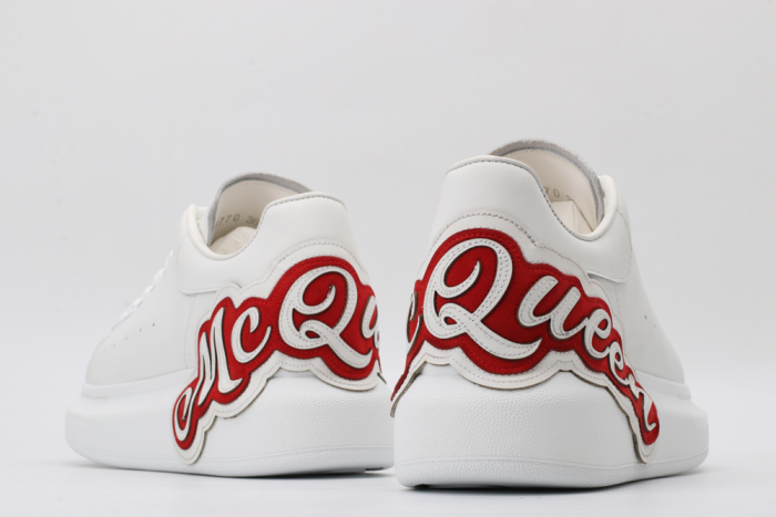 A*exander M*queen Sneaker