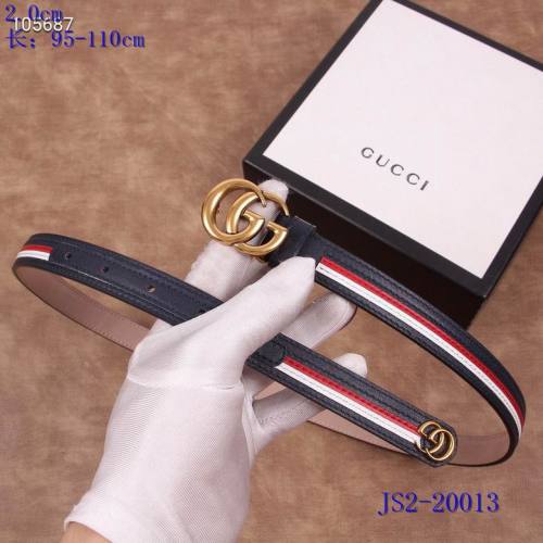 G*cci Belts