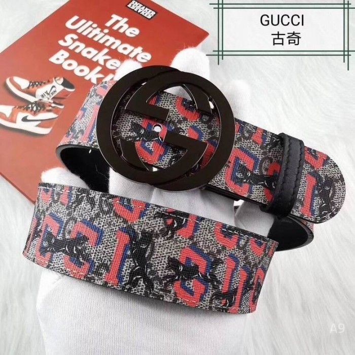 G*ucci Belts Top Version