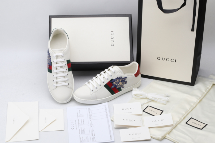 G*cci Sneaker 1