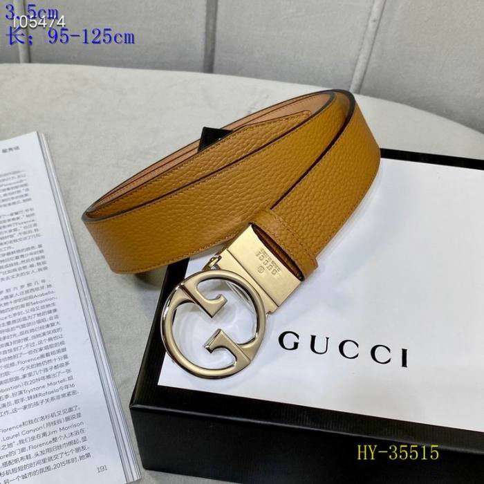 G*ucciBelts Top Version