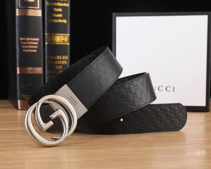 G*ucci Belts Top Version