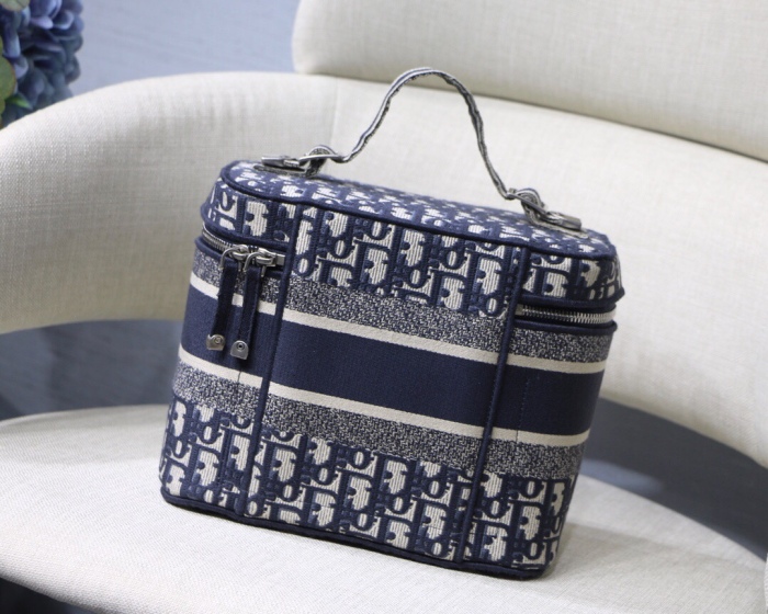 D*ior Bag Top Quality 24*17*13.5cm