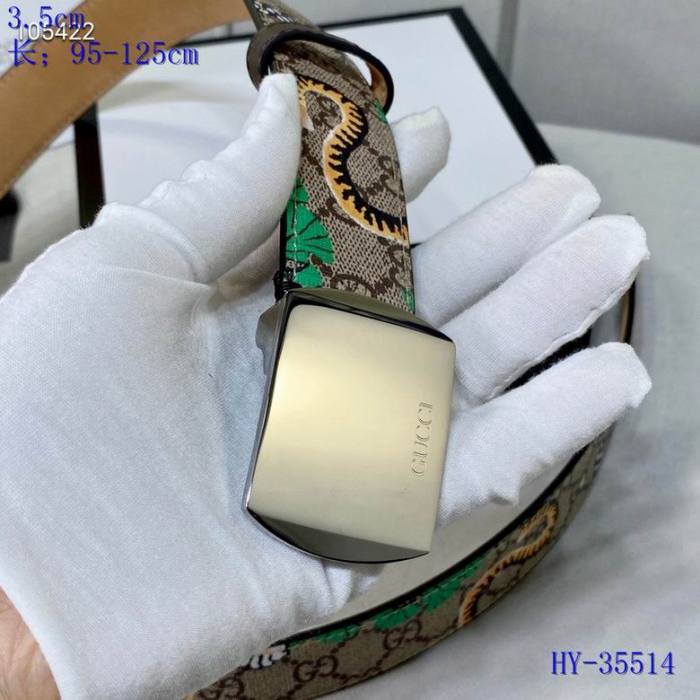 G*cci Belts
