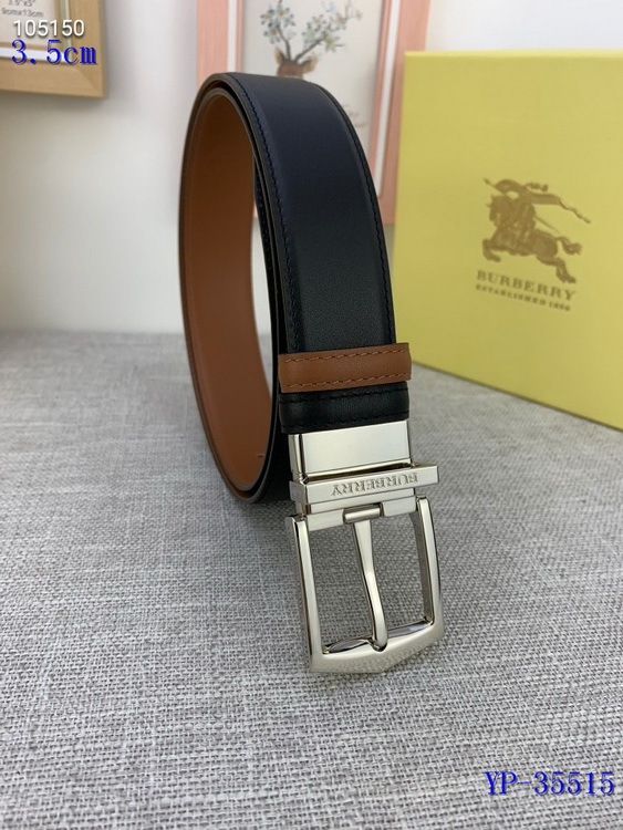 B*rberrry Belts Top Version