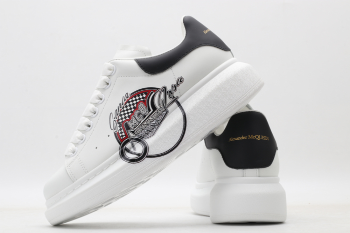 A*exander M*queen Sneaker