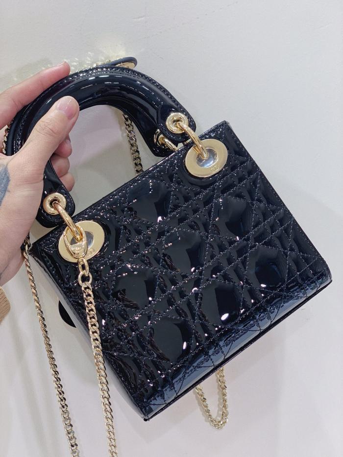 D*ior Bag Top Quality