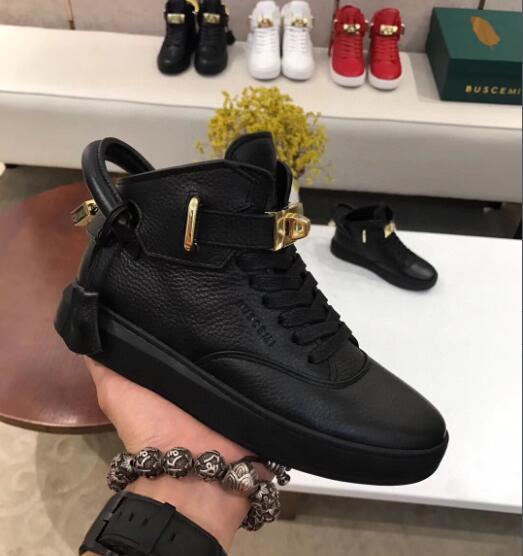 Men Women B*uscemi Sneaker