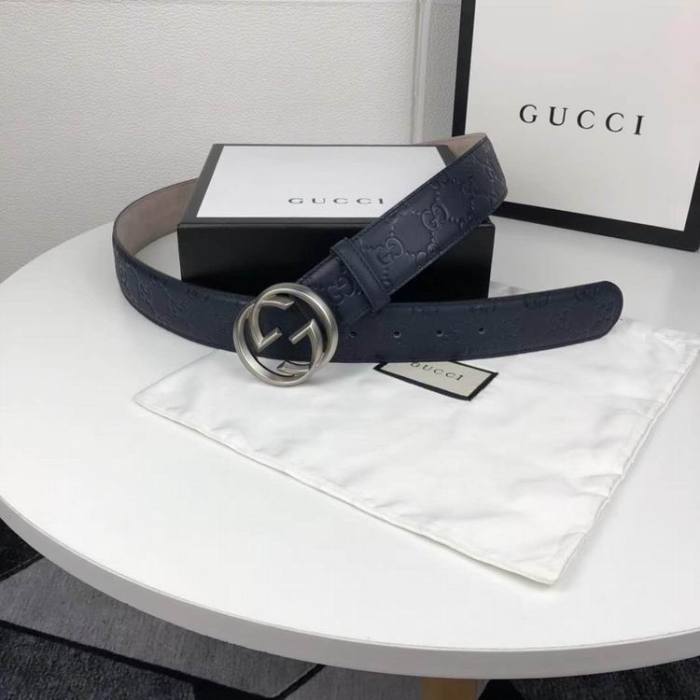 G*ucci Belts Top Version