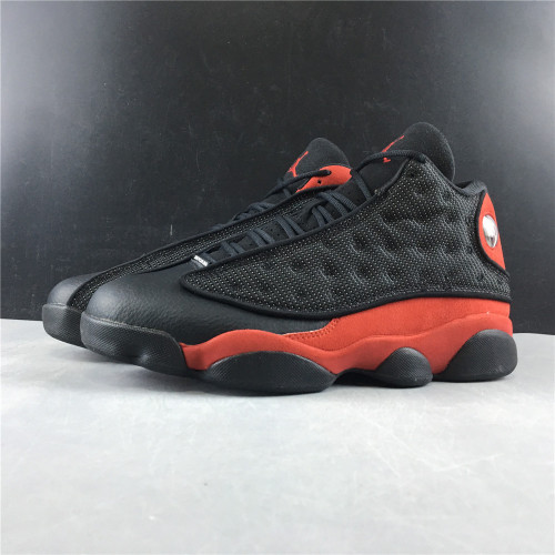 Air Jordan 13 Retro Bred 414571-004