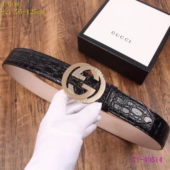G*ucci Belts Top Version