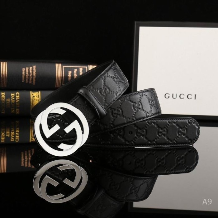 G*ucci Belts Top Version