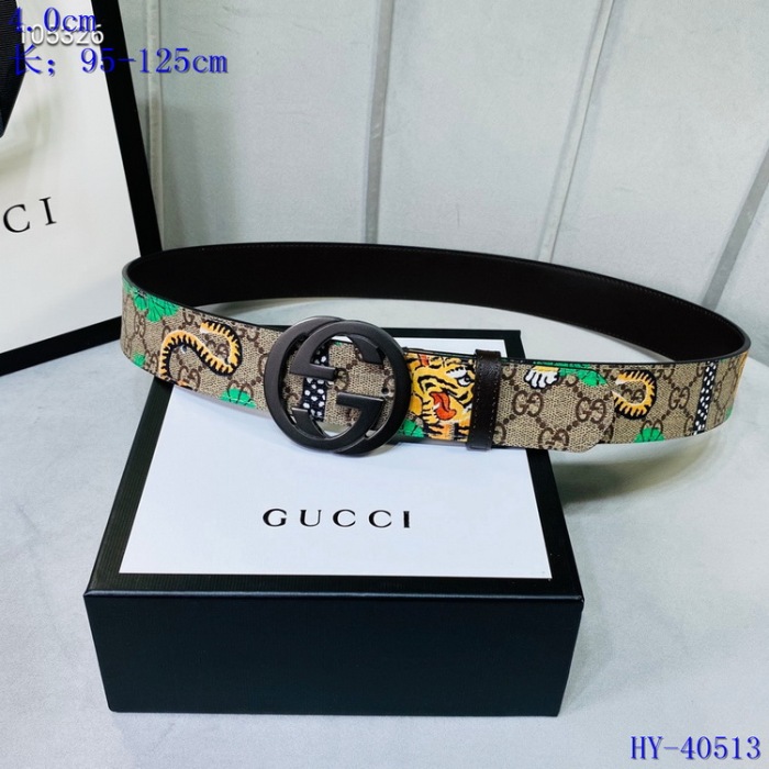 G*ucci Belts Top Version