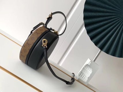 L*ouis V*uitton Bag Top Quality 17.5*16.5*7.5cm