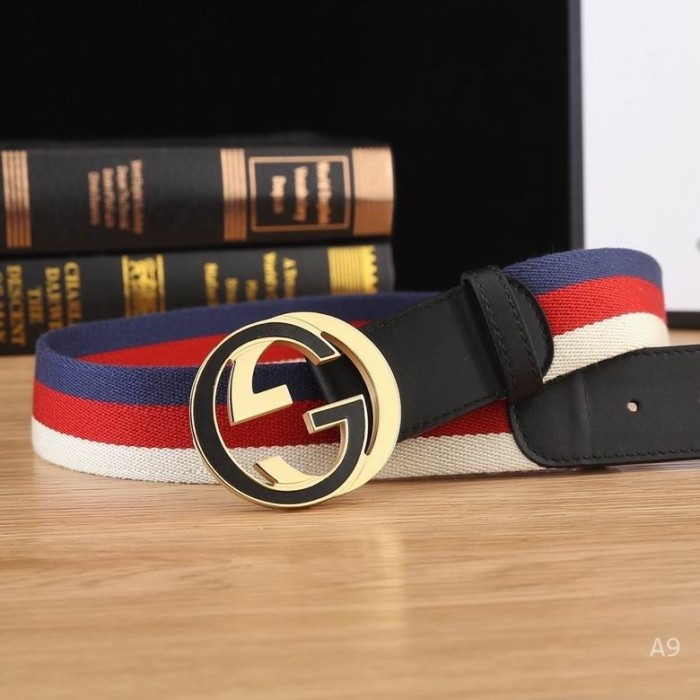 G*ucci Belts Top Version
