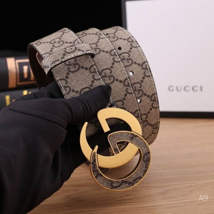 G*ucci Belts Top Version