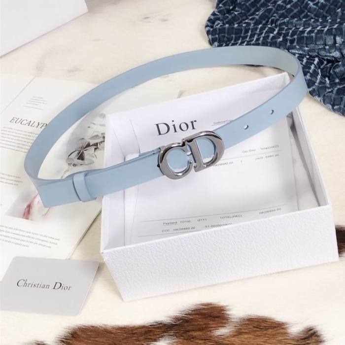 D*or Belts Top Version