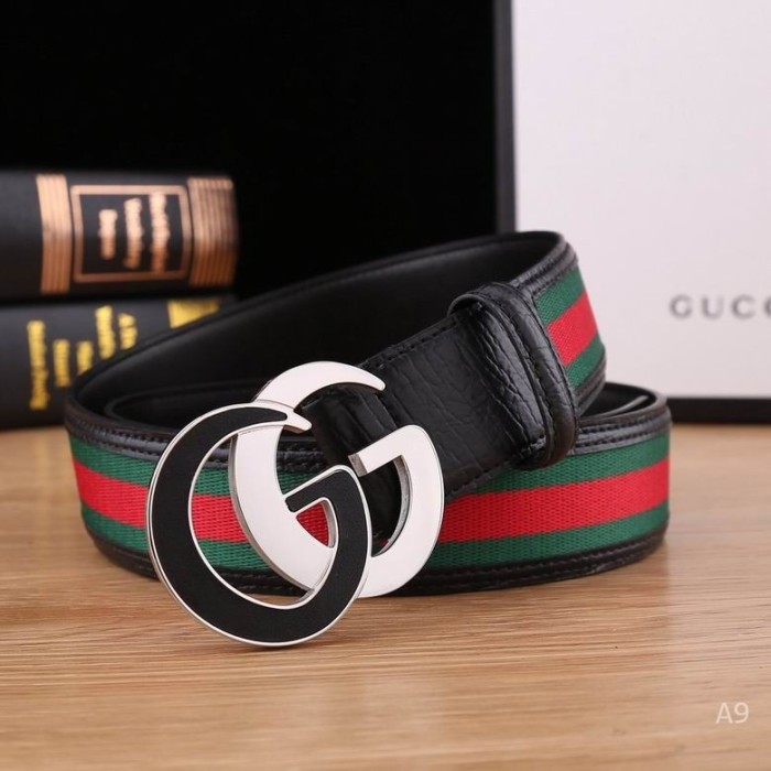 G*ucci Belts Top Version