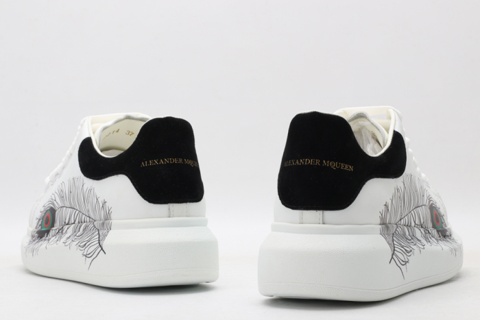 A*exander M*queen Sneaker