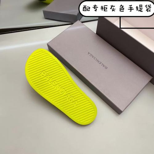 B*lenciaga Sandals
