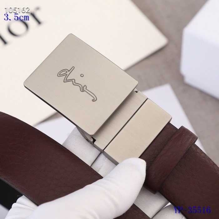 D*or Belts Top Version
