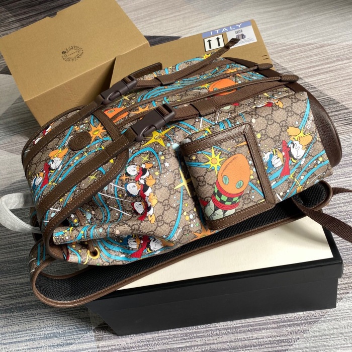 G*ucci Bag Top Quality 34.5*44*12.5cm