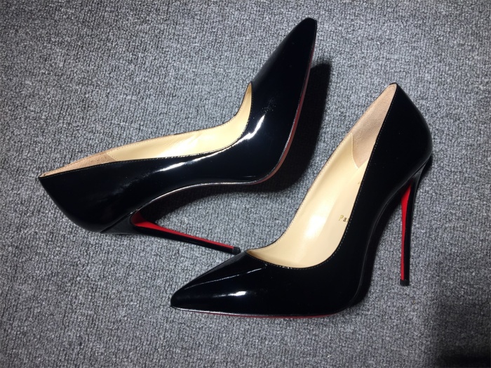 C*ristian L*uboutin Pump High Heels