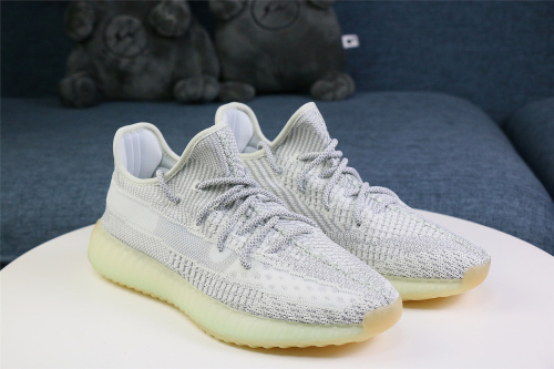 Yeezy Boost 350 V2 “Yeshaya” Non-Reflective