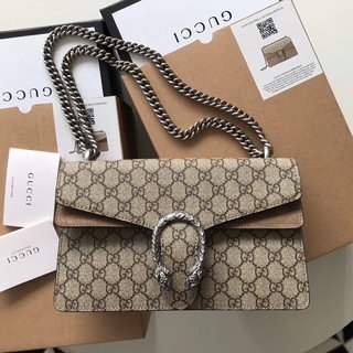 G*ucci Bag Top Quality 28*18*9cm