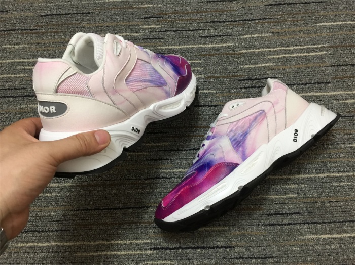 Men Women D*or Sneaker