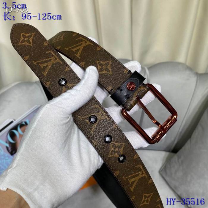 L*uis V*itton Belts Top Version
