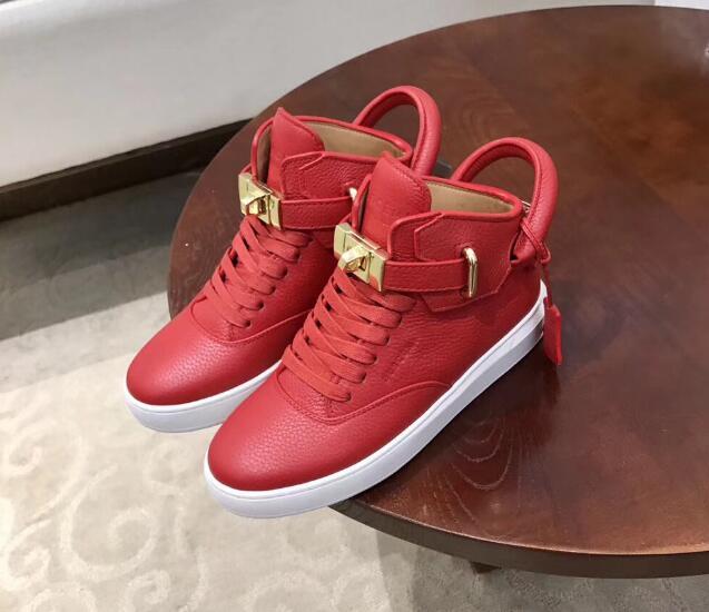Men Women B*uscemi Sneaker