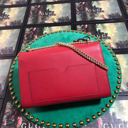 G*ucci Bag Top Quality 30*19*10cm