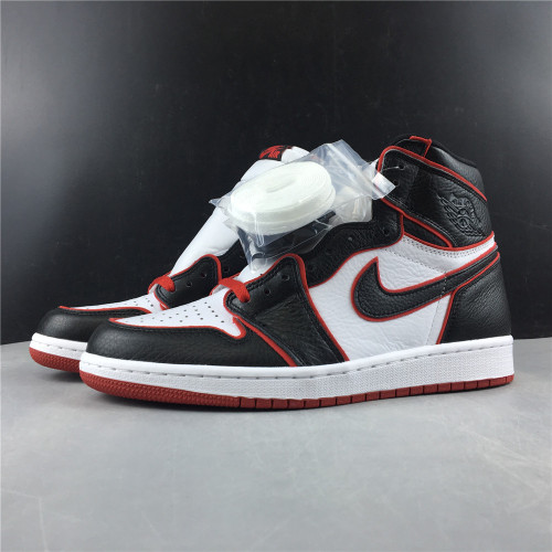 Air Jordan 1 Retro High Bloodline 555088-062