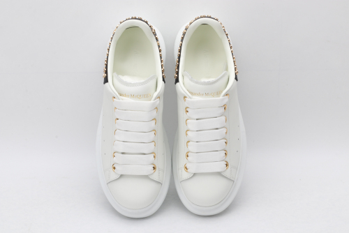 A*exander M*queen Sneaker