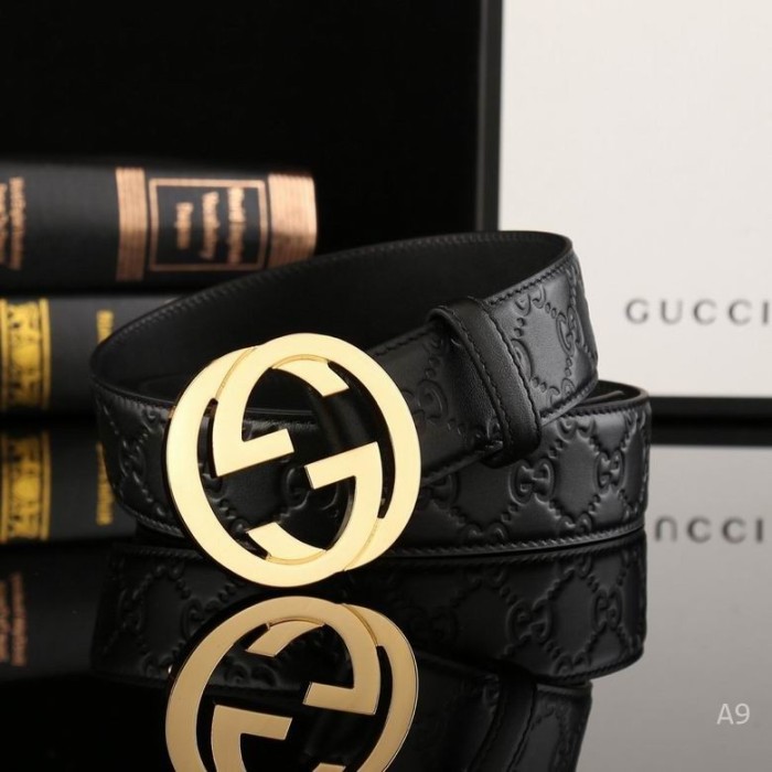 G*ucci Belts Top Version