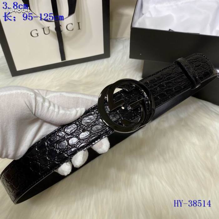 G*ucci Belts Top Version