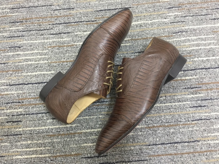 C*ristian L*uboutin Loafer