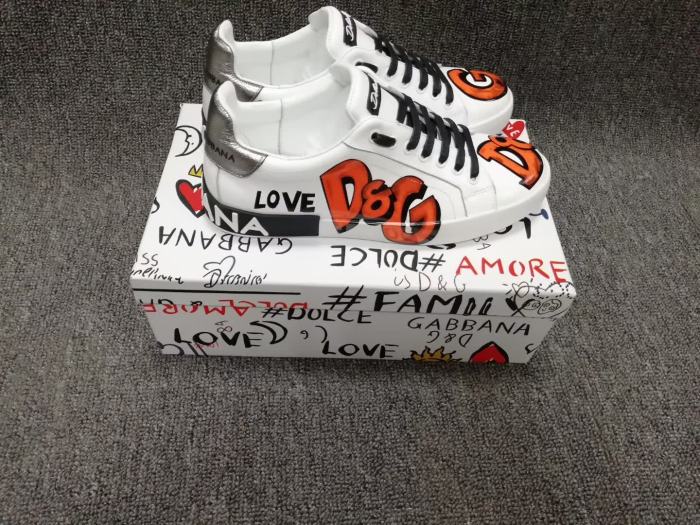 D*G Sneaker