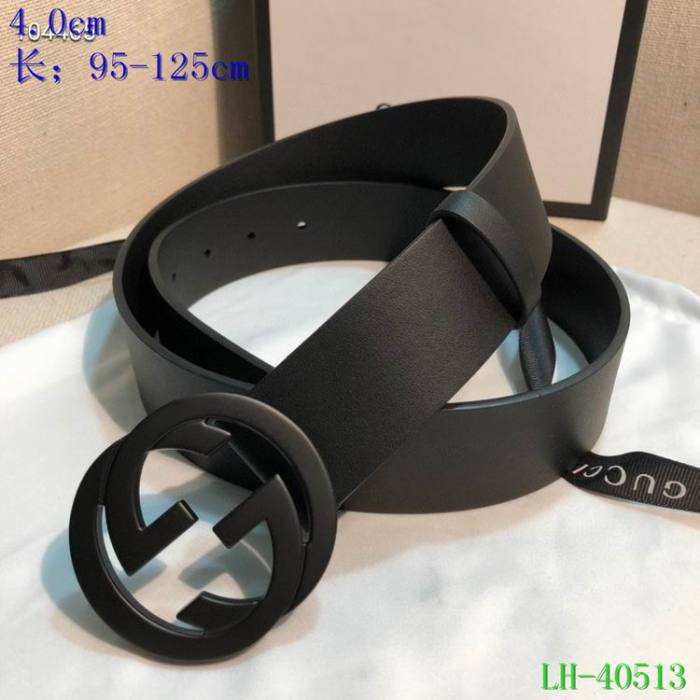 G*ucci Belts Top Version