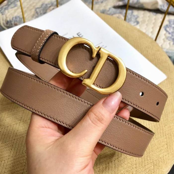 D*or Belts Top Version
