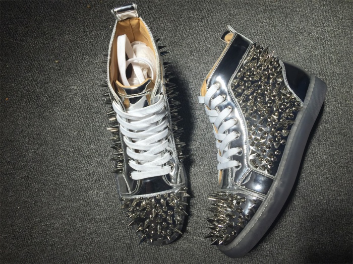 C*ristian L*uboutin Louis Pik Sneaker