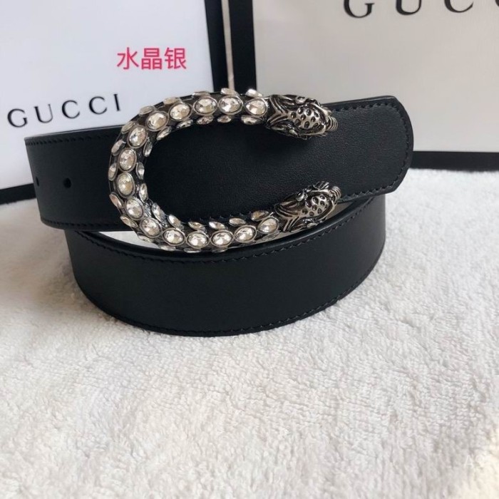 G*ucci Belts Top Version