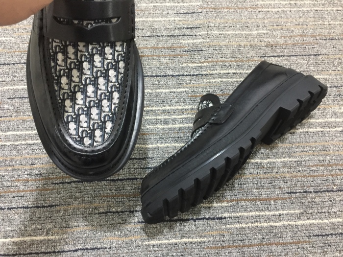 Men D*or Sneaker