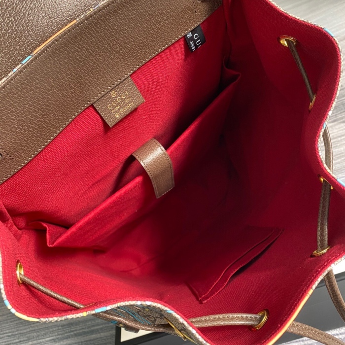 G*ucci Bag Top Quality 34.5*44*12.5cm