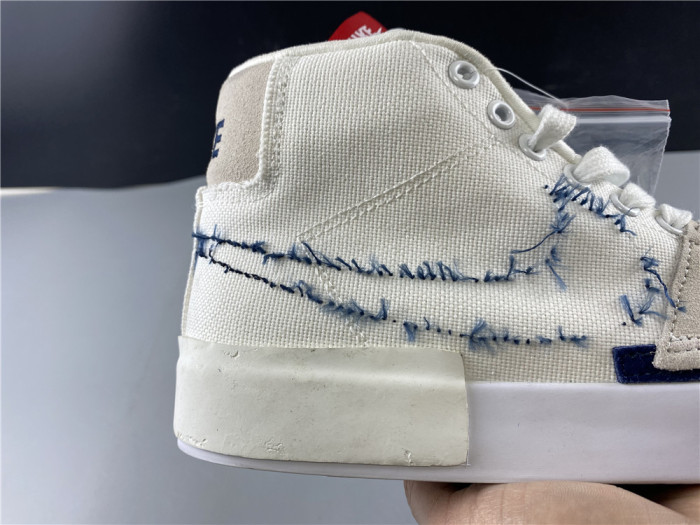 Nike SB Blazer Mid Edge