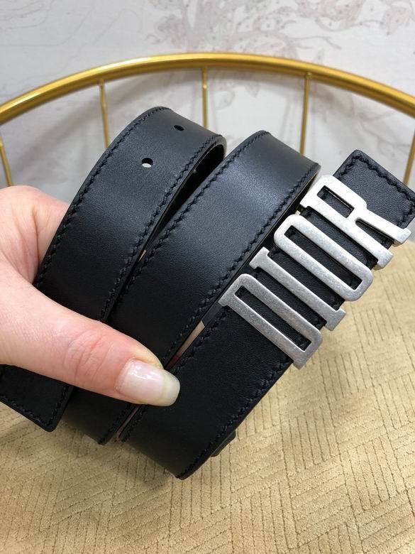D*or Belts Top Version