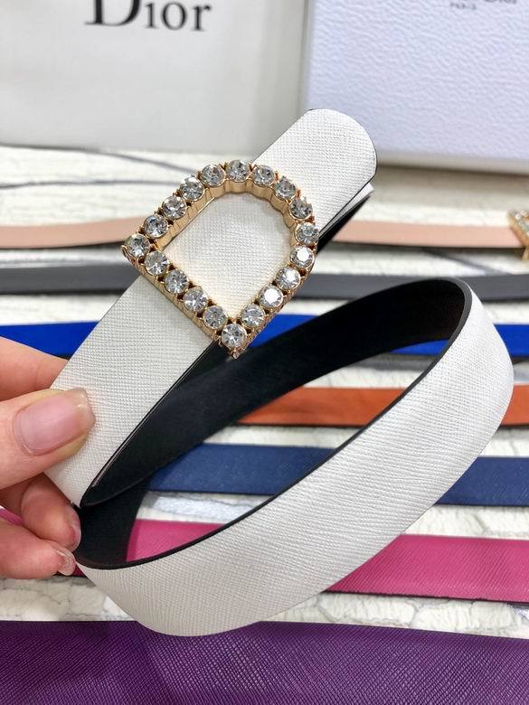 D*or Belts Top Version