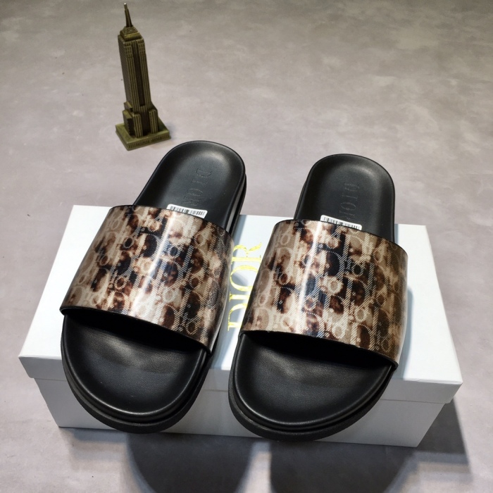 Men D*or Sandals Top Version