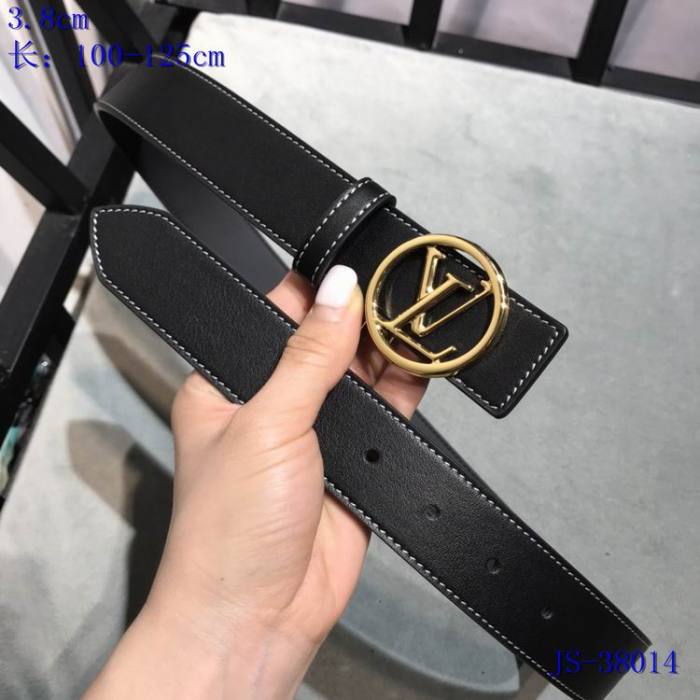 L*uis V*itton Belts Top Version